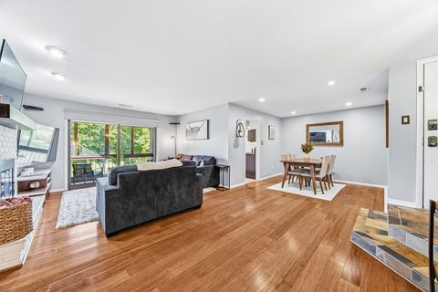 Tiny photo for 90 Golfview Lane #D, Frankfort, IL 60423 (MLS # 12507585)