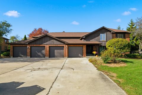 Photo of 90 Golfview Lane #D, Frankfort, IL 60423 (MLS # 12507585)