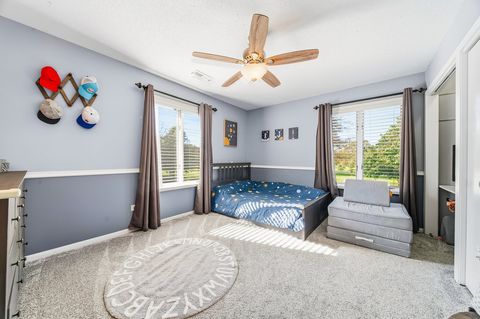 Tiny photo for 90 Golfview Lane #D, Frankfort, IL 60423 (MLS # 12507585)