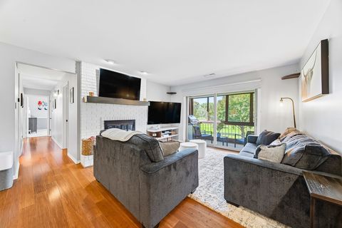 Tiny photo for 90 Golfview Lane #D, Frankfort, IL 60423 (MLS # 12507585)