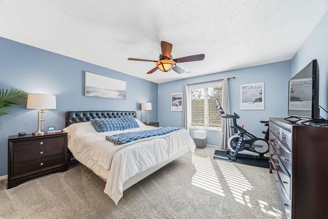 Tiny photo for 90 Golfview Lane #D, Frankfort, IL 60423 (MLS # 12507585)