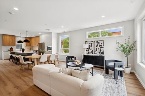 Tiny photo for 944 Beloit Avenue #1, Forest Park, IL 60130 (MLS # 12462275)