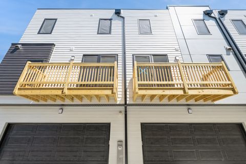 Tiny photo for 944 Beloit Avenue #1, Forest Park, IL 60130 (MLS # 12462275)