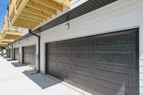 Tiny photo for 944 Beloit Avenue #1, Forest Park, IL 60130 (MLS # 12462275)