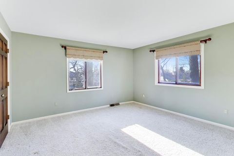 Tiny photo for 26W548 Prairie Avenue, Winfield, IL 60190 (MLS # 12566048)