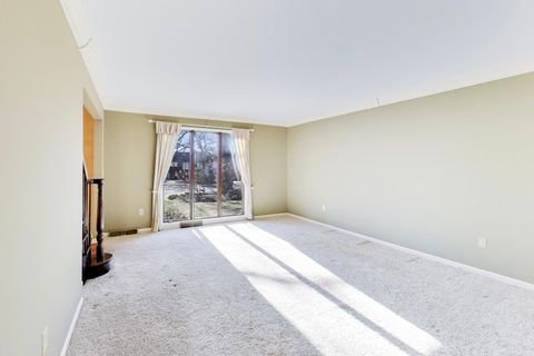 Tiny photo for 26W548 Prairie Avenue, Winfield, IL 60190 (MLS # 12566048)