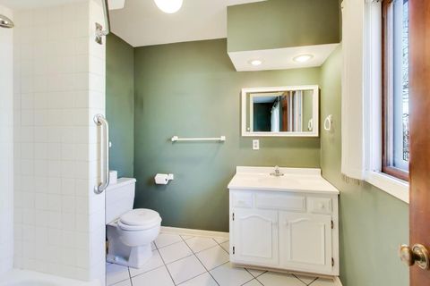 Tiny photo for 26W548 Prairie Avenue, Winfield, IL 60190 (MLS # 12566048)