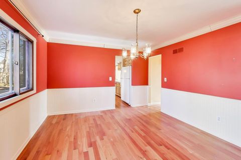 Tiny photo for 26W548 Prairie Avenue, Winfield, IL 60190 (MLS # 12566048)