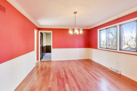 Tiny photo for 26W548 Prairie Avenue, Winfield, IL 60190 (MLS # 12566048)