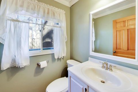 Tiny photo for 26W548 Prairie Avenue, Winfield, IL 60190 (MLS # 12566048)