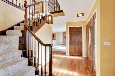 Tiny photo for 26W548 Prairie Avenue, Winfield, IL 60190 (MLS # 12566048)