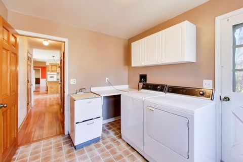 Tiny photo for 26W548 Prairie Avenue, Winfield, IL 60190 (MLS # 12566048)