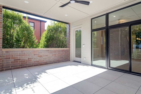 Tiny photo for 2743 N Seminary Avenue #2, Chicago, IL 60614 (MLS # 12780209)