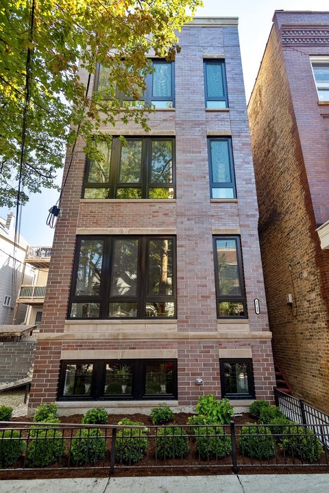 Photo of 2743 N Seminary Avenue #2, Chicago, IL 60614 (MLS # 12780209)