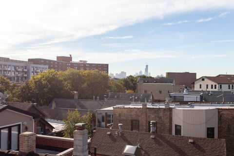 Tiny photo for 2743 N Seminary Avenue #2, Chicago, IL 60614 (MLS # 12780209)