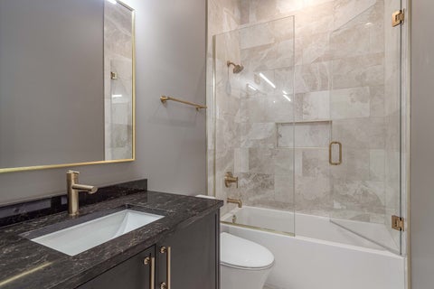 Tiny photo for 2743 N Seminary Avenue #2, Chicago, IL 60614 (MLS # 12780209)