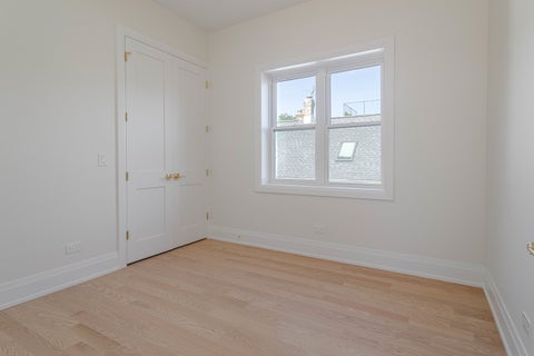 Tiny photo for 2743 N Seminary Avenue #2, Chicago, IL 60614 (MLS # 12780209)