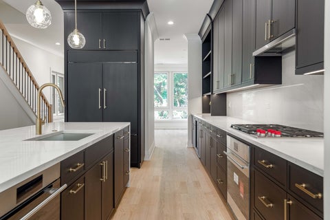 Tiny photo for 2743 N Seminary Avenue #2, Chicago, IL 60614 (MLS # 12780209)