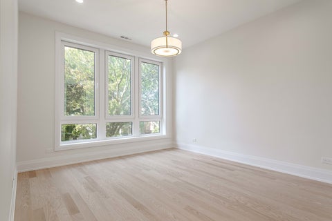 Tiny photo for 2743 N Seminary Avenue #2, Chicago, IL 60614 (MLS # 12780209)