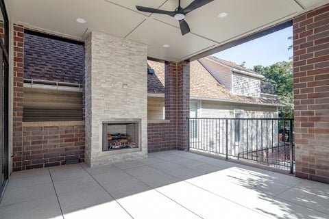Tiny photo for 2743 N Seminary Avenue #2, Chicago, IL 60614 (MLS # 12780209)