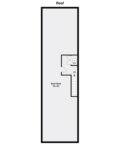Tiny photo for 2743 N Seminary Avenue #2, Chicago, IL 60614 (MLS # 12780209)