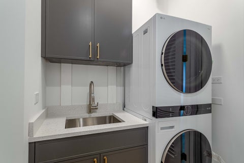 Tiny photo for 2743 N Seminary Avenue #2, Chicago, IL 60614 (MLS # 12780209)