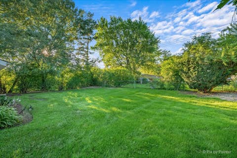 Tiny photo for 336 Orchard Terrace, Roselle, IL 60172 (MLS # 12697110)