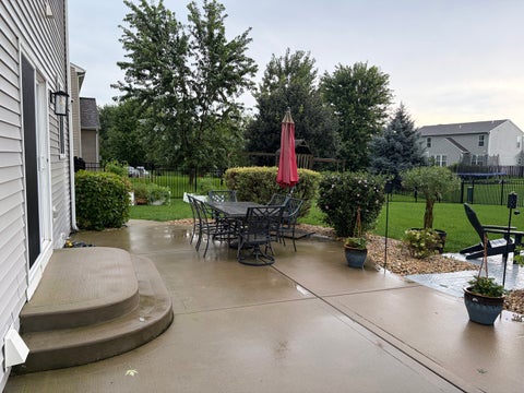 Tiny photo for 1577 Coral Drive, Yorkville, IL 60560 (MLS # 12775564)