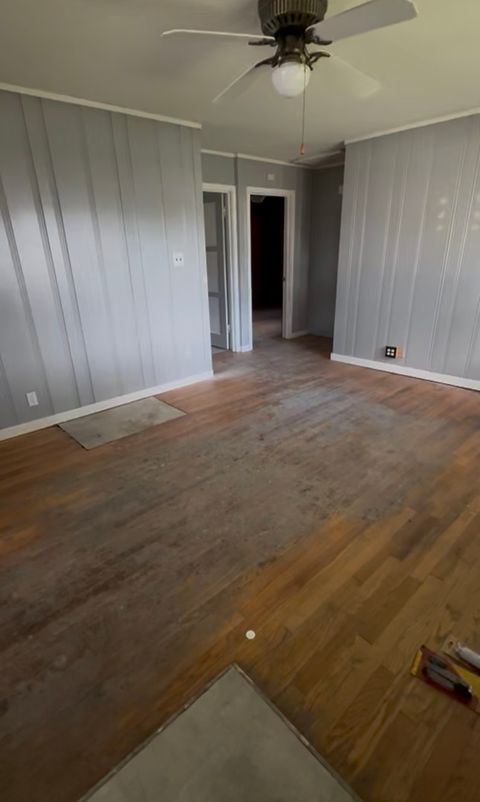 Tiny photo for 932 E Sangamon Avenue, Rantoul, IL 61866 (MLS # 12455813)