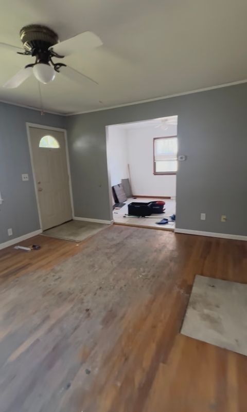 Tiny photo for 932 E Sangamon Avenue, Rantoul, IL 61866 (MLS # 12455813)