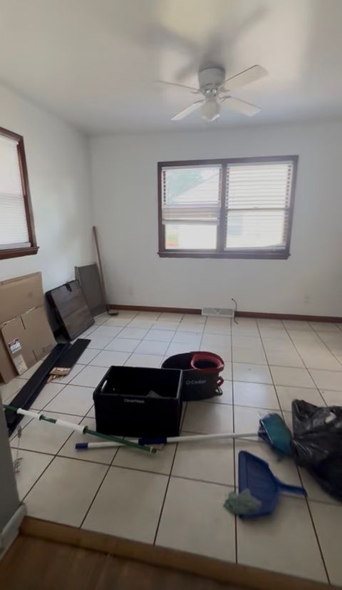 Tiny photo for 932 E Sangamon Avenue, Rantoul, IL 61866 (MLS # 12455813)