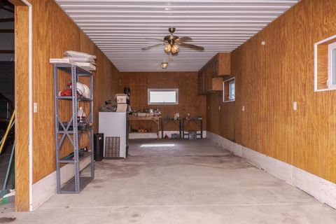 Tiny photo for 502 S Union Street, Dwight, IL 60420 (MLS # 12430030)