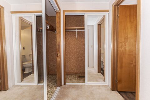 Tiny photo for 502 S Union Street, Dwight, IL 60420 (MLS # 12430030)