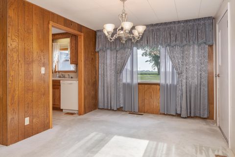 Tiny photo for 502 S Union Street, Dwight, IL 60420 (MLS # 12430030)