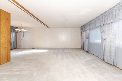 Tiny photo for 502 S Union Street, Dwight, IL 60420 (MLS # 12430030)