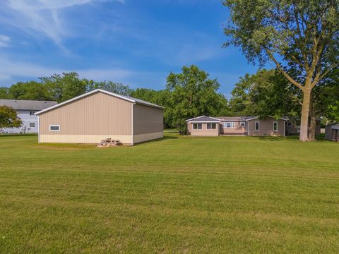 Tiny photo for 502 S Union Street, Dwight, IL 60420 (MLS # 12430030)
