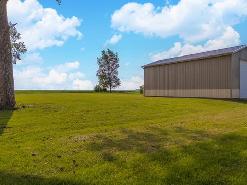 Tiny photo for 502 S Union Street, Dwight, IL 60420 (MLS # 12430030)