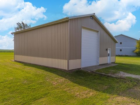 Tiny photo for 502 S Union Street, Dwight, IL 60420 (MLS # 12430030)