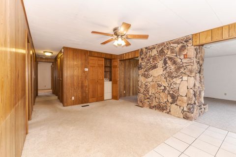 Tiny photo for 502 S Union Street, Dwight, IL 60420 (MLS # 12430030)