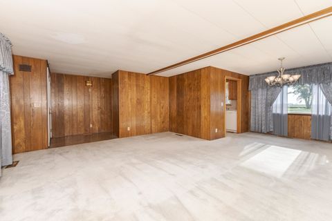 Tiny photo for 502 S Union Street, Dwight, IL 60420 (MLS # 12430030)