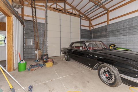 Tiny photo for 502 S Union Street, Dwight, IL 60420 (MLS # 12430030)