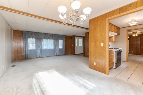 Tiny photo for 502 S Union Street, Dwight, IL 60420 (MLS # 12430030)