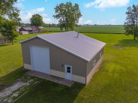 Tiny photo for 502 S Union Street, Dwight, IL 60420 (MLS # 12430030)