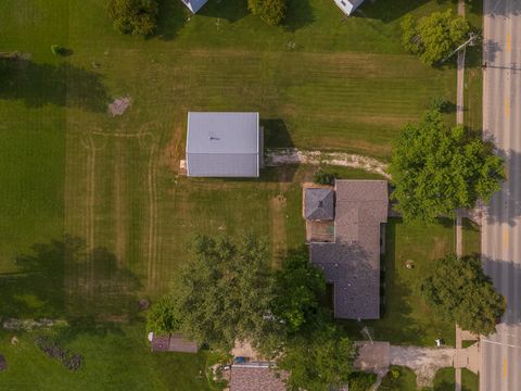 Tiny photo for 502 S Union Street, Dwight, IL 60420 (MLS # 12430030)