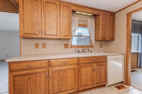 Tiny photo for 502 S Union Street, Dwight, IL 60420 (MLS # 12430030)