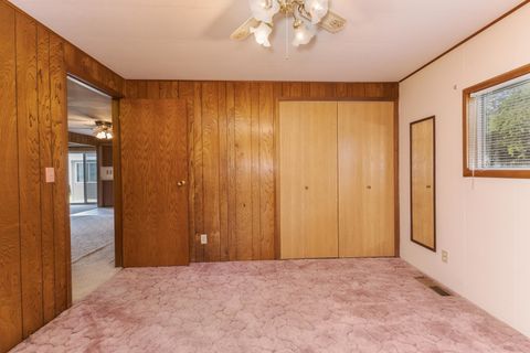 Tiny photo for 502 S Union Street, Dwight, IL 60420 (MLS # 12430030)