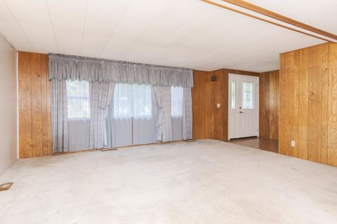 Tiny photo for 502 S Union Street, Dwight, IL 60420 (MLS # 12430030)