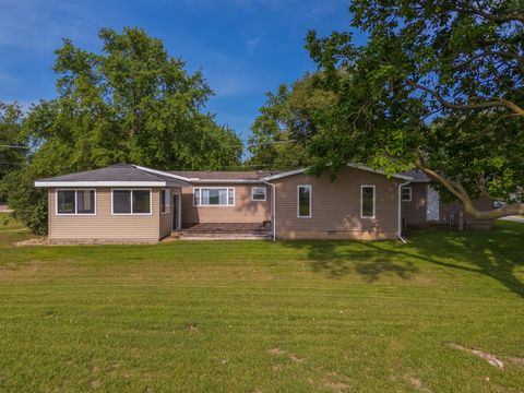 Tiny photo for 502 S Union Street, Dwight, IL 60420 (MLS # 12430030)