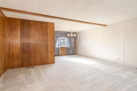 Tiny photo for 502 S Union Street, Dwight, IL 60420 (MLS # 12430030)