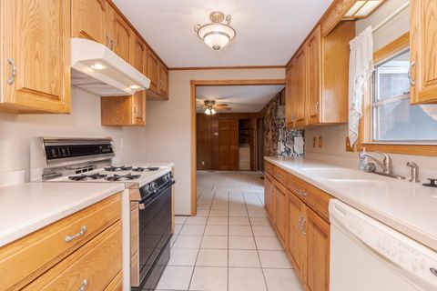 Tiny photo for 502 S Union Street, Dwight, IL 60420 (MLS # 12430030)